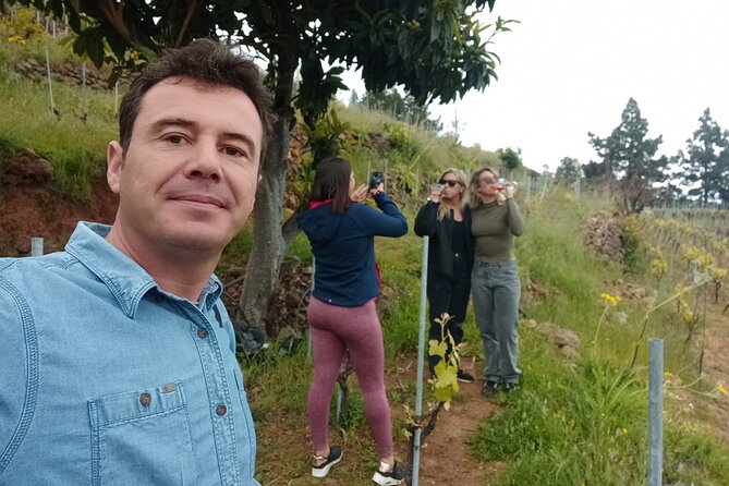 Wine, Canarian Tapas, Culture, VIP Private tour - photos included - Key things that make this tour worth your time
