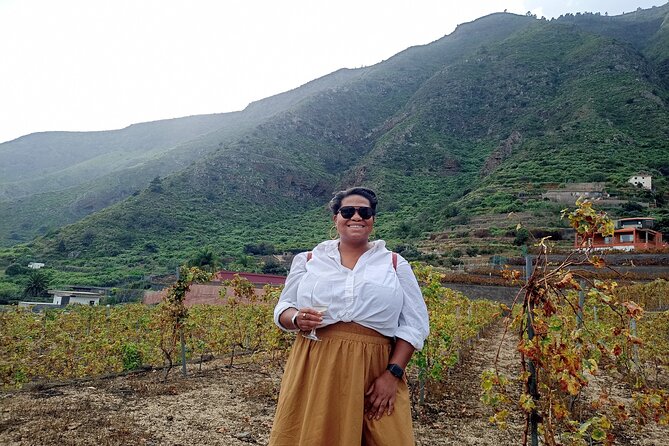 Wine, Canarian Tapas, Culture, VIP Private tour - photos included - Cruise-ship friendly pickup and return timing