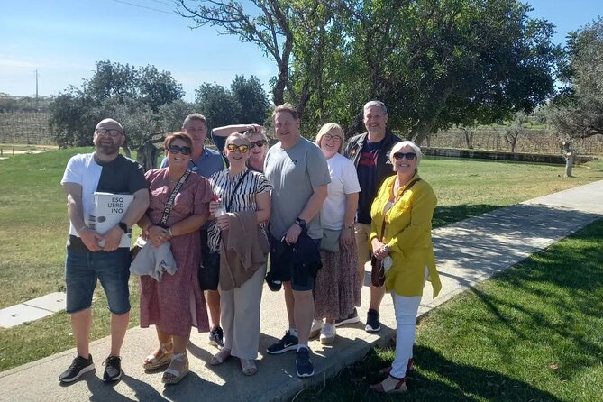 Wine Lovers: Winery Tour w/ Tasting & Tapas (Albufeira/Vilamoura) - Timing and pacing: the tour’s strengths (and its limits)
