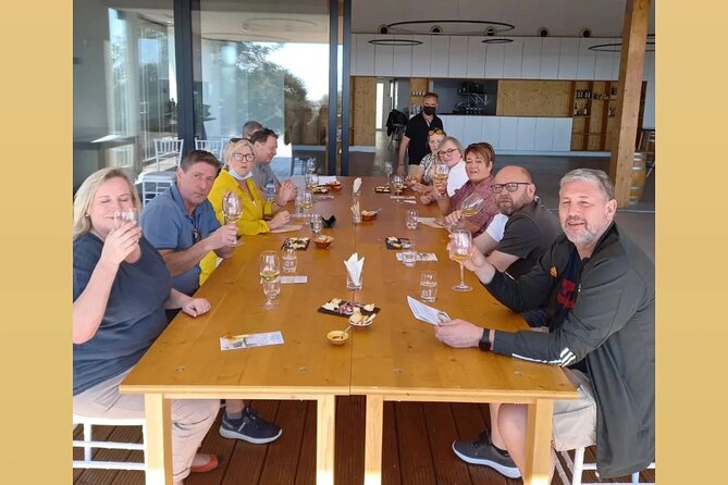 Wine Lovers: Winery Tour w/ Tasting & Tapas (Albufeira/Vilamoura) - Who should book this wine and tapas tour, and who should skip it