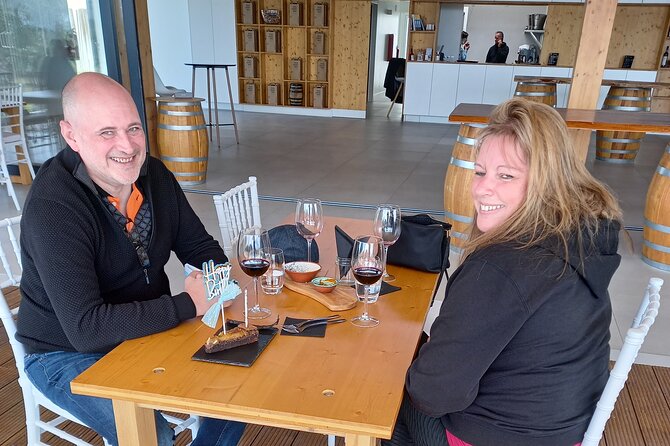 Wine Lovers: Winery Tour w/ Tasting & Tapas (Albufeira/Vilamoura) - Should you book Wine Lovers: Winery Tour w/ Tasting & Tapas?