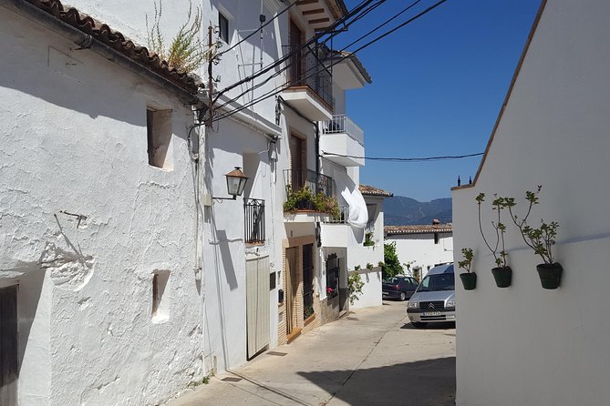 Wine, Tapas & Lake Zahara by e-bike incl Ronda pickup (full day) - Key highlights to look for
