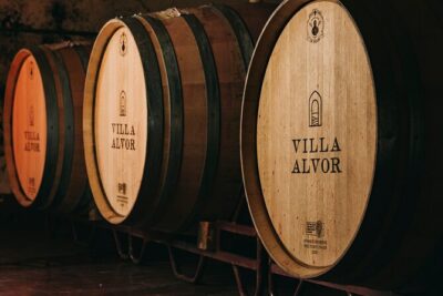 Wine Tasting & Tapas 4x4 Tours - Pickup from hotels between Sagres and Lagos, plus the 8:45am start