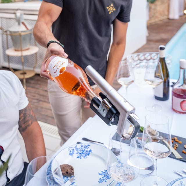 WINE TASTING & TAPAS IN THE HEART OF FARO - Price and value: what $115 buys you in real terms