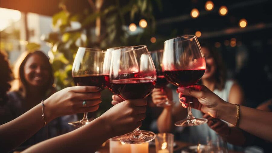 Winery Visit and Tasting in Elche with wines and tapas from Alicante in Van - Getting to the van: pickups around Santa Pola, Gran Alacant, and Alicante