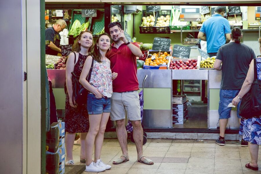 Zaragoza: Midday Market and Tapas Tour - Why This Zaragoza Midday Market and Tapas Tour Hits the Spot