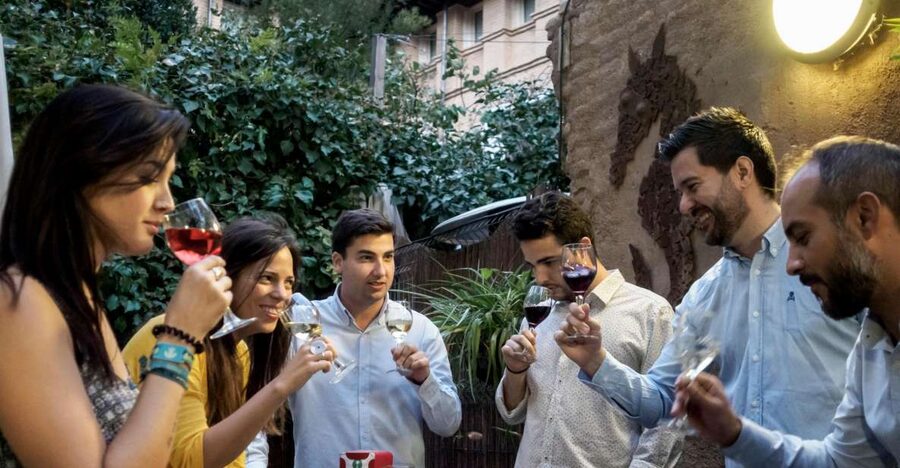 Zaragoza: Wine Tasting and Tapas - Key things you’ll notice on this Zaragoza wine-and-tapas tour