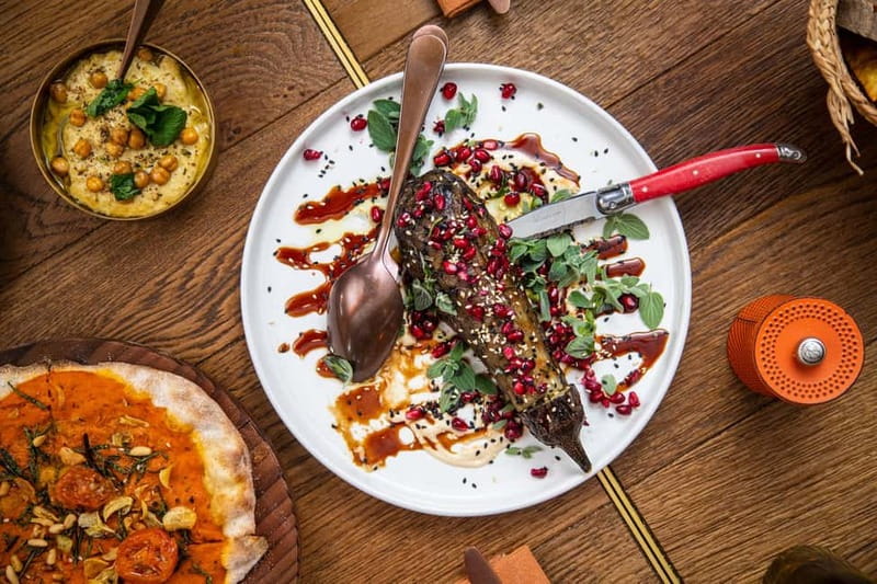 Zermatt: Tapas tour - Key highlights you’ll feel right away