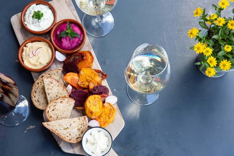 Zermatt: Tapas tour - Why this Zermatt tapas tour is such a smart evening plan