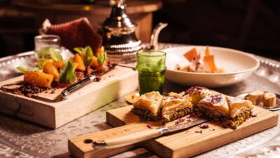 Zermatt: Tapas tour - The tour rhythm: four stops, short walks, and a clear schedule